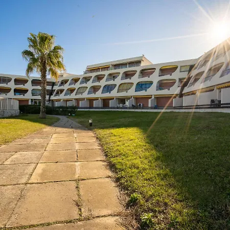 Studio Escale Plage-1 *