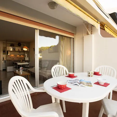 Studio Escale Plage-1 Apartman *